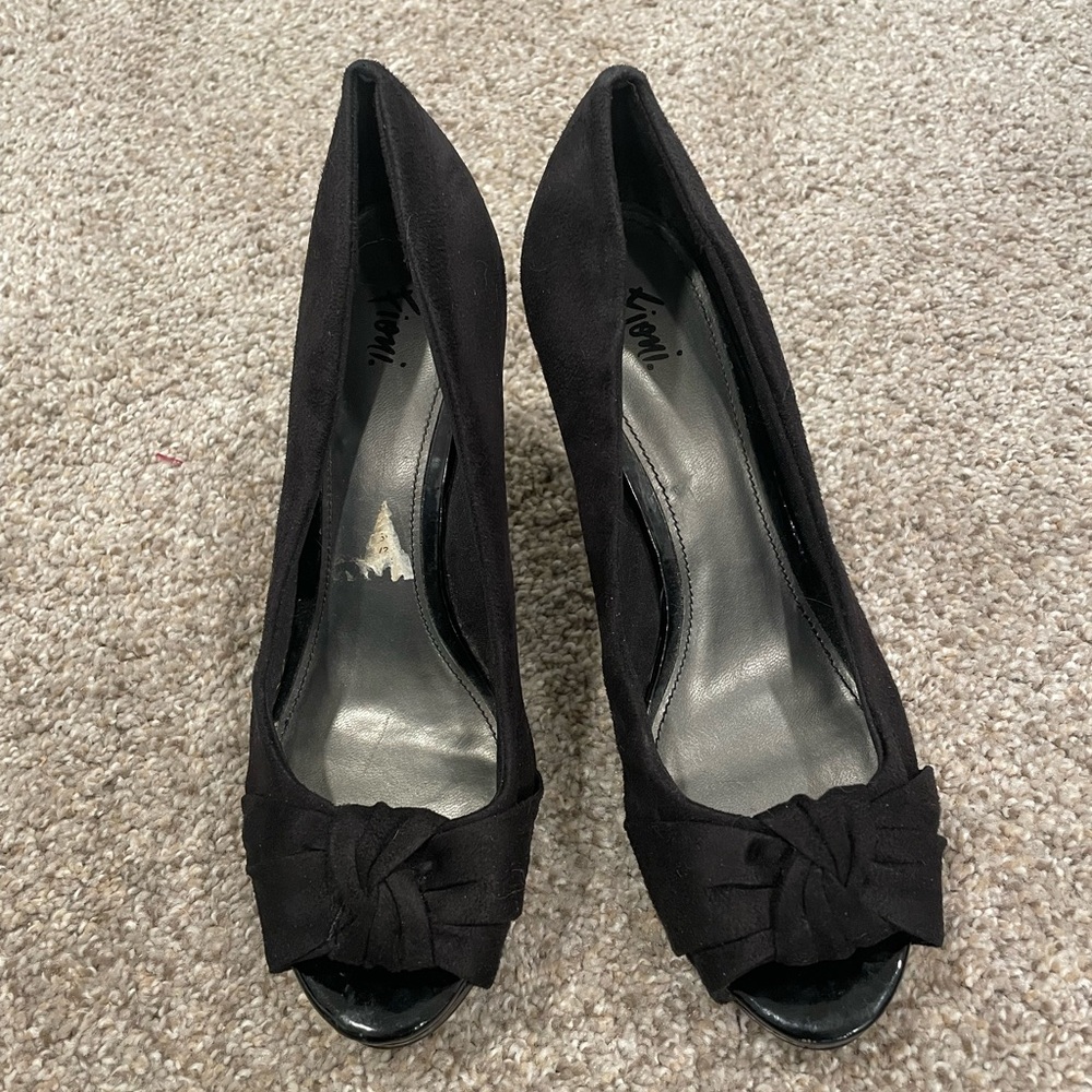 Women’s heels